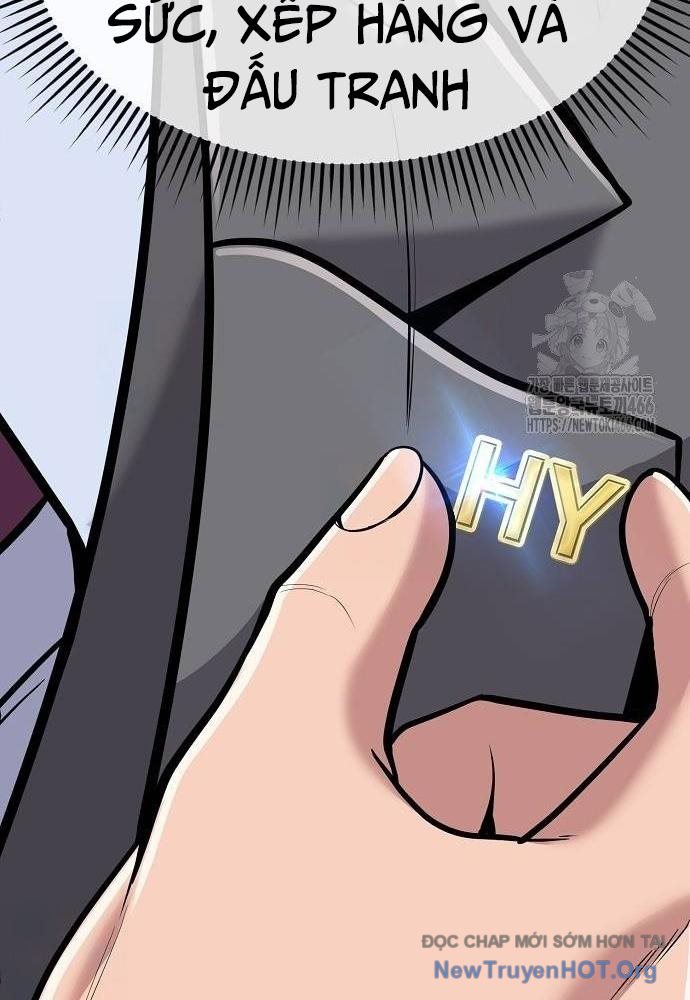 Nhân Viên Thực Tập Kim Cheolsu - chap84 - Trang 143